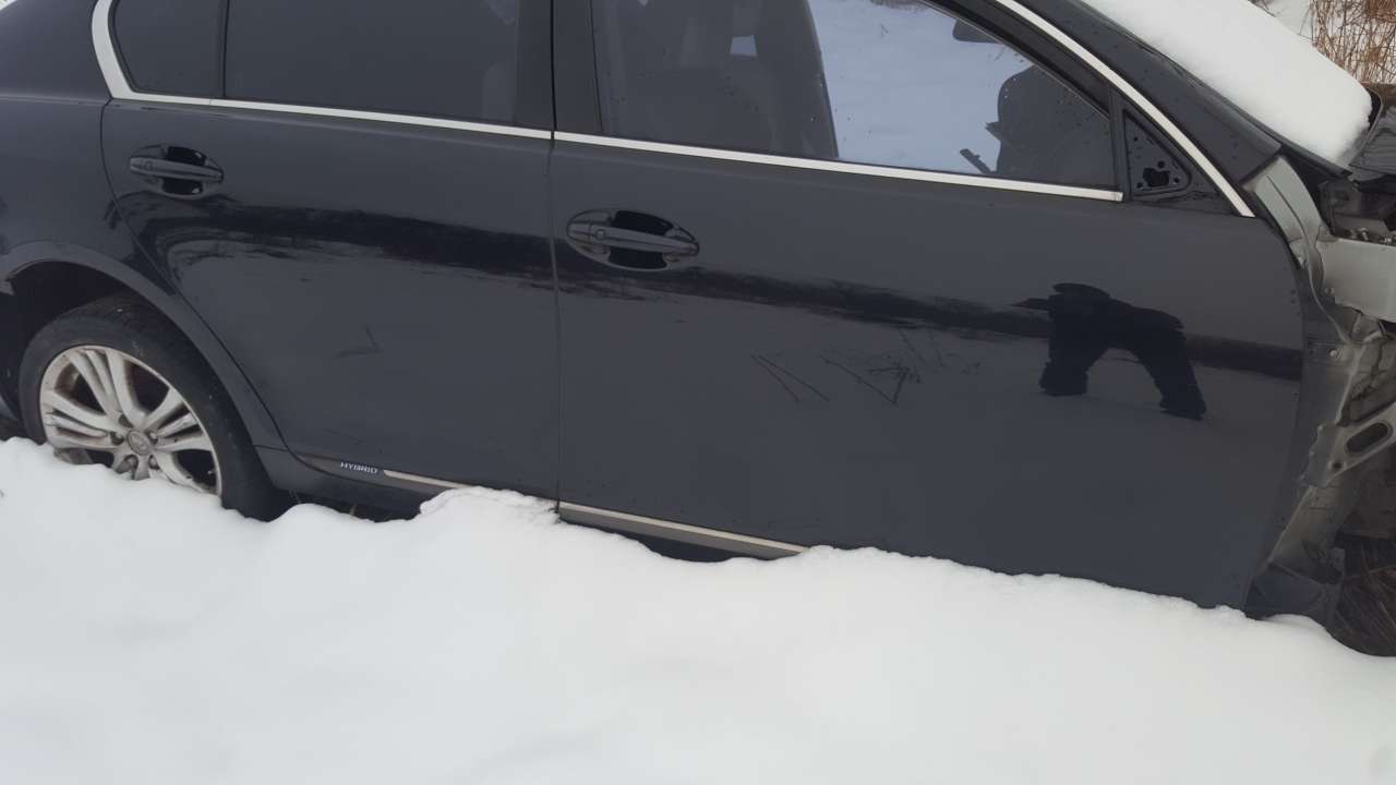 wysyłka czesci blacharskich