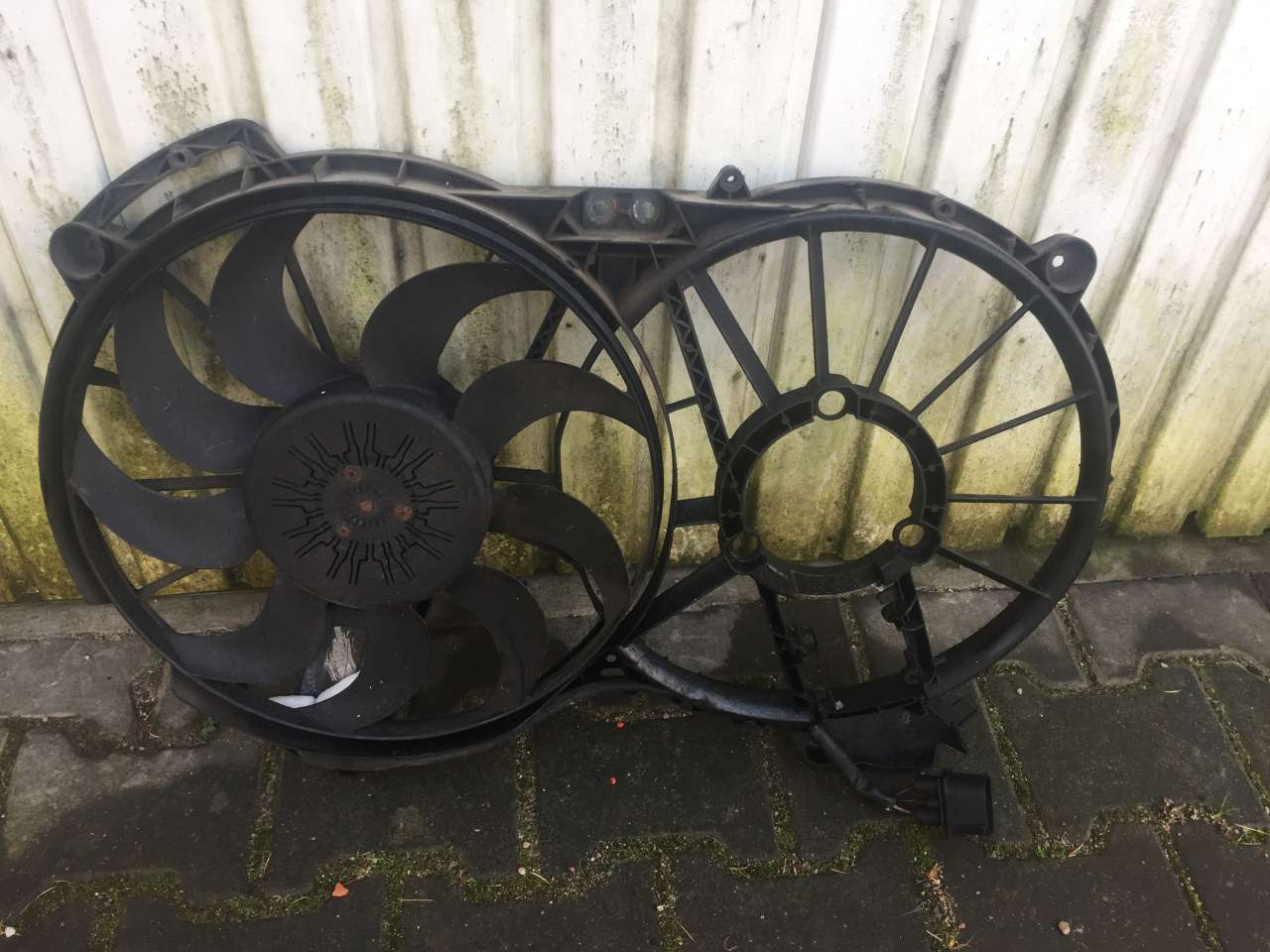 wysylka wentylatorów