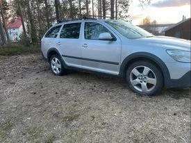 transport auta ze szwecji