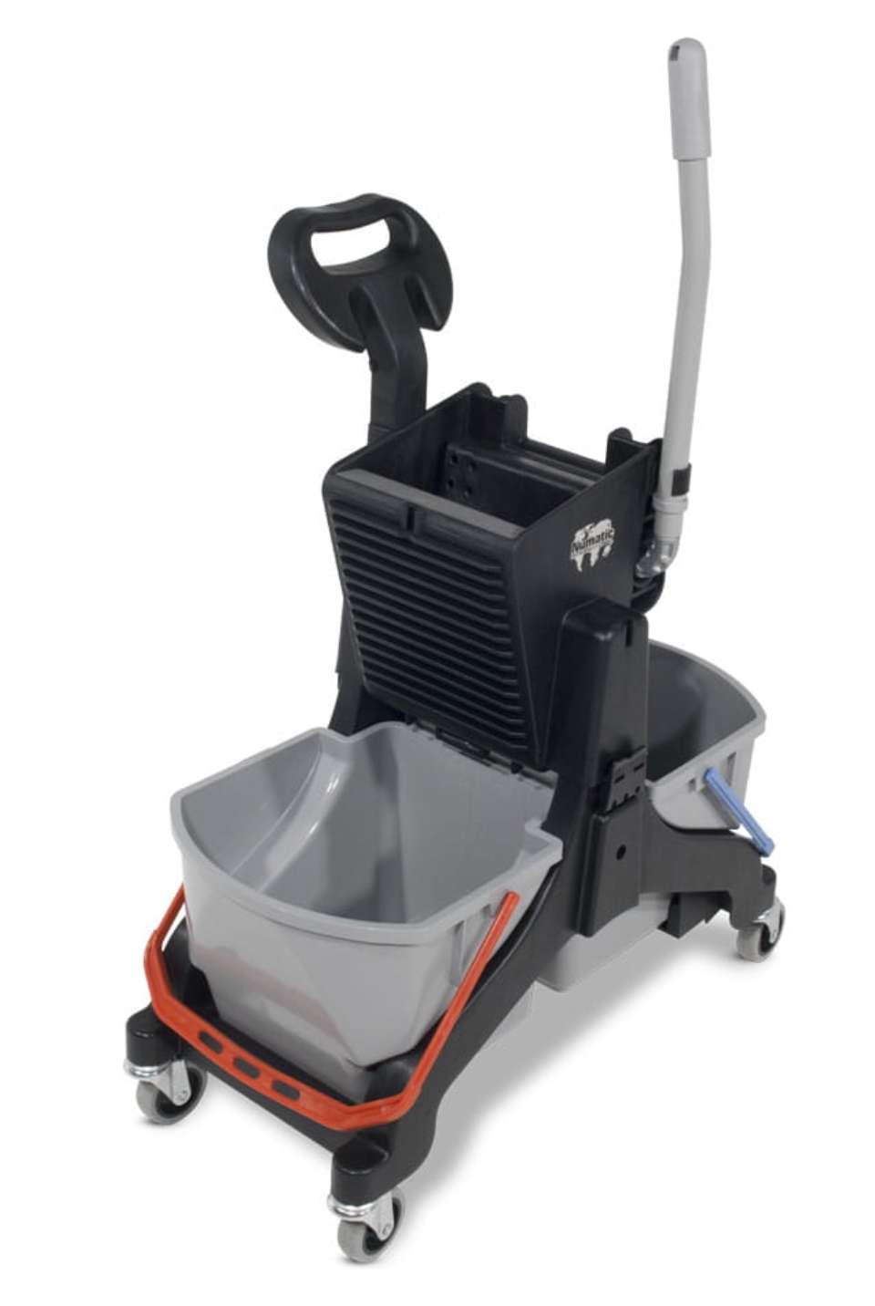 wózek sprzątający