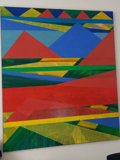 obraz na płótnie 150cmx130cm