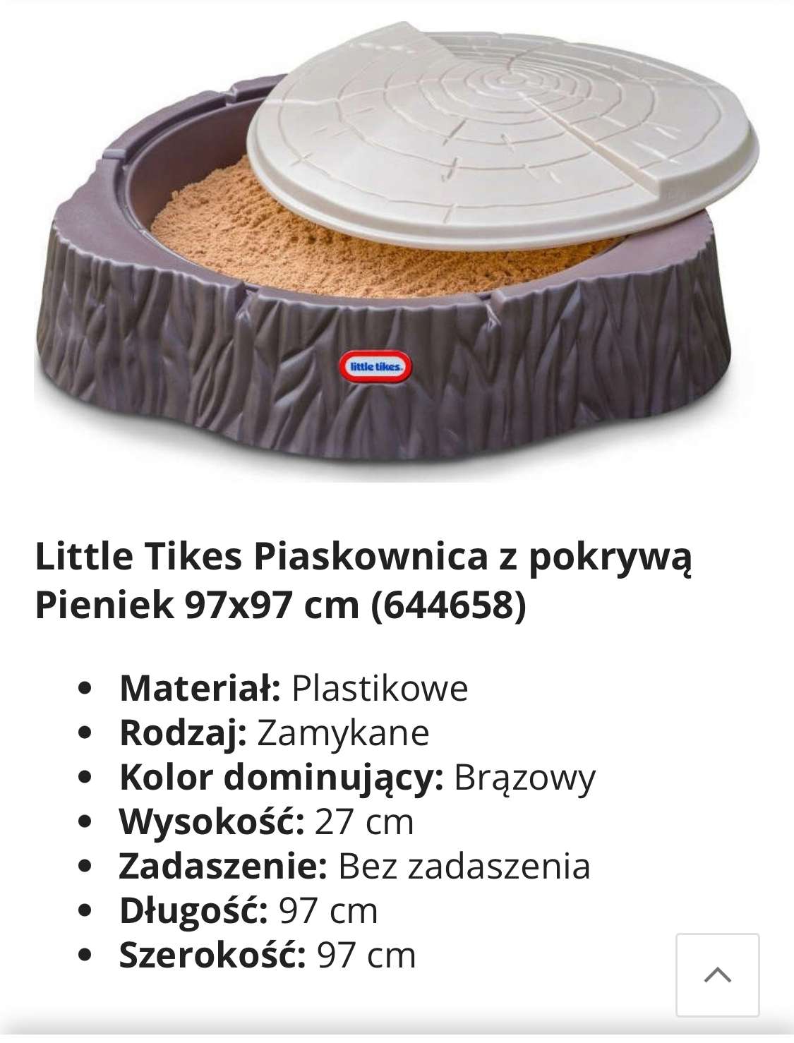 Piaskownica