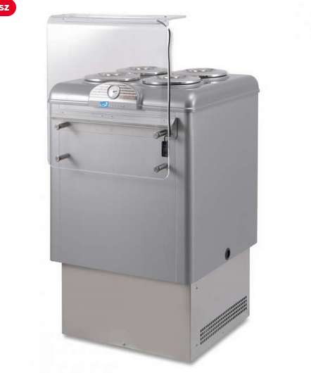 WITRYCA  CHŁODNICZA